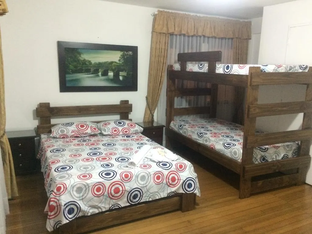 Casa Hotel El Jardin Medellin 2*,  Colombia