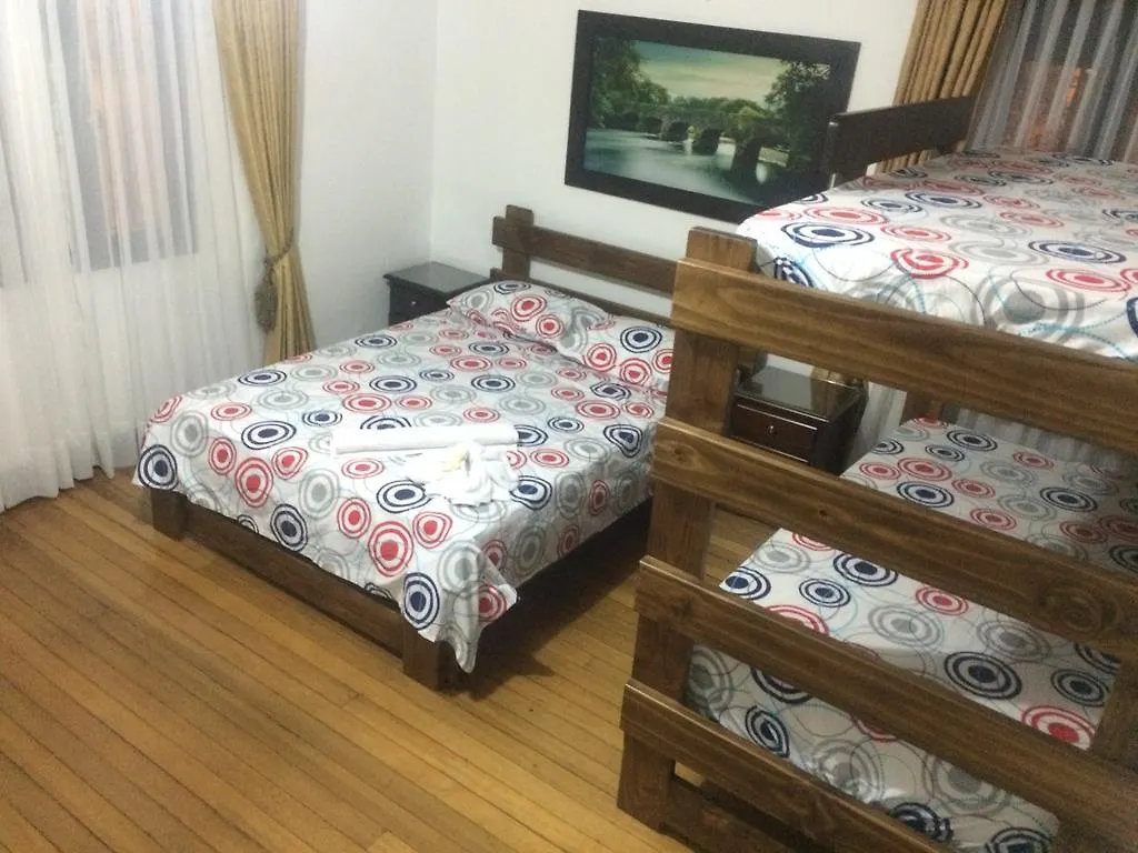 Casa Hotel El Jardin Medellin