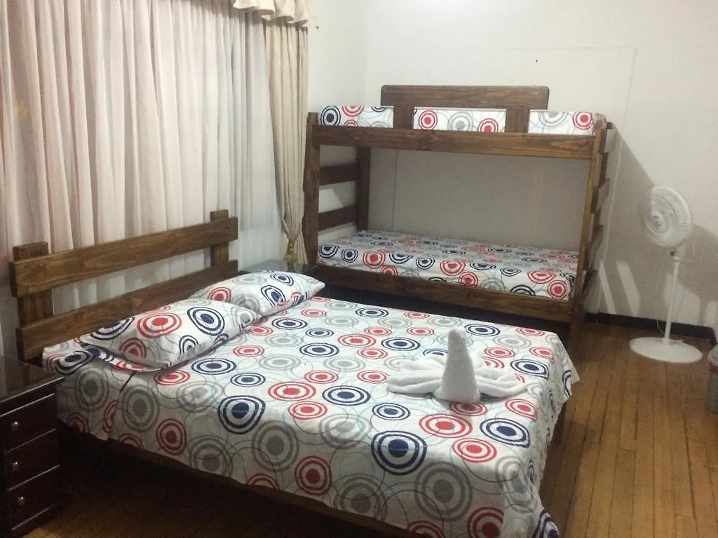 Casa Hotel El Jardin Medellin