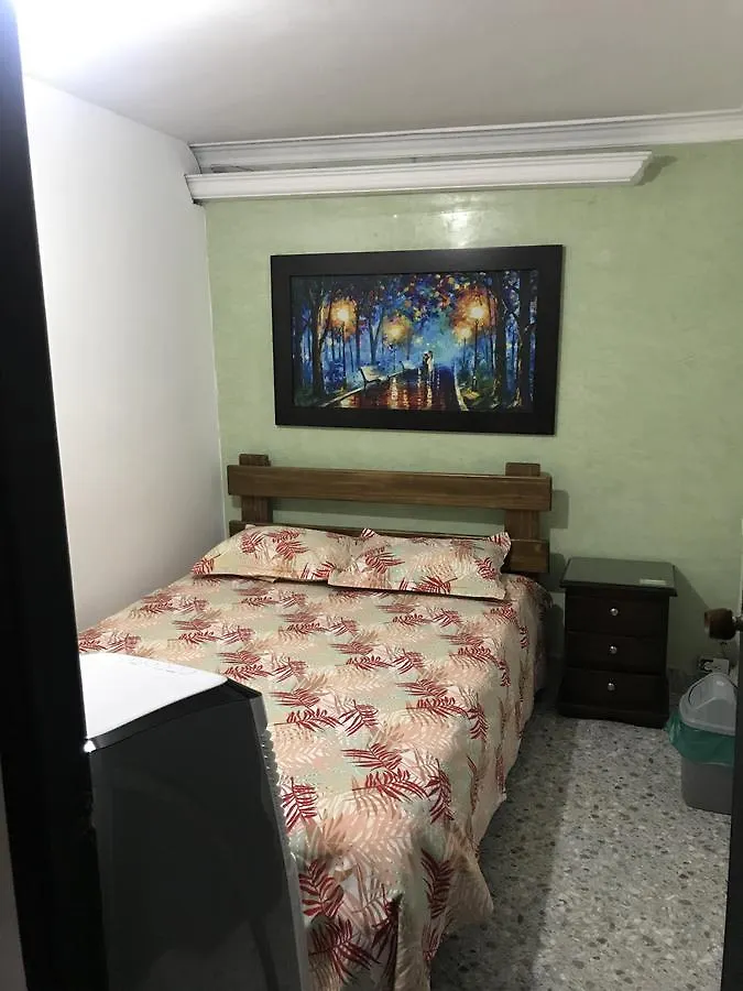 Casa Hotel El Jardin Medellin