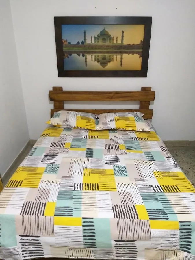 Casa Hotel El Jardin Medellin