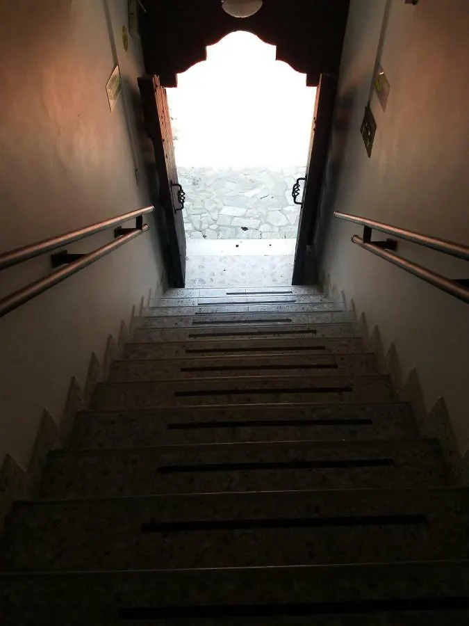 Casa Hotel El Jardin Medellin Colombia