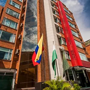 4* Hotel Egina