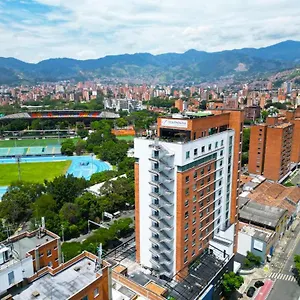 4* Hotel Tryp Estadio